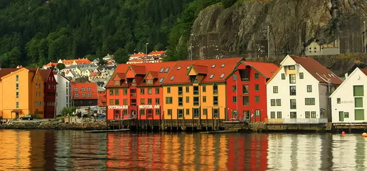 Unforgettable, Must-See European Cruises
