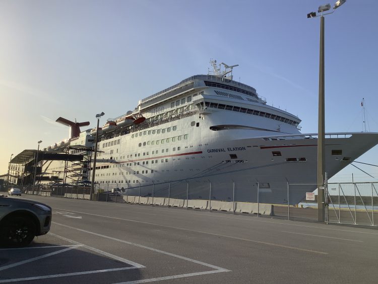 Get booked on a cruise out of Jacksonville with Cruise Trip Planner.