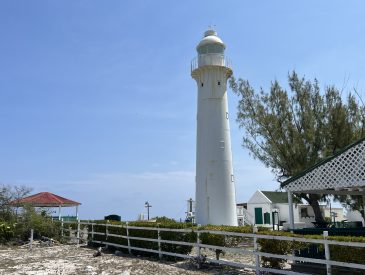 Cruise Shore Excursions - Grand Turk Tram Tour of Historic Grand Turk Island in the Turks and Caicos
