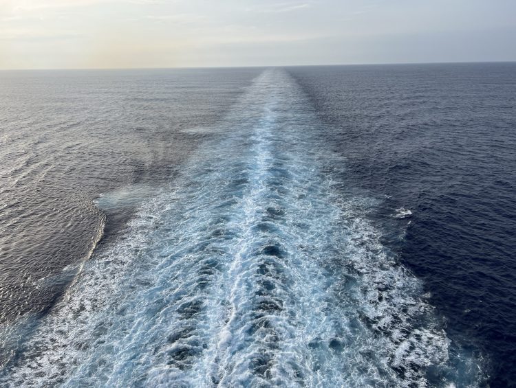 Cruise Shorts - Sailing Away to the Bahamas and Turks & Caicos Aboard the Carnival Freedom