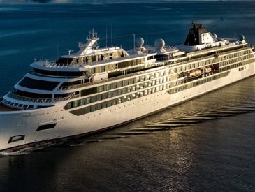 An Inside Look at Viking Octantis