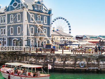 5 New Cruise Destinations Waiting to be Experienced