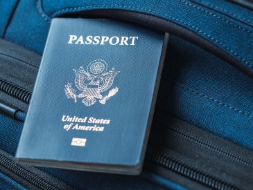 Passports: Do You Need One to Cruise and How to Get One