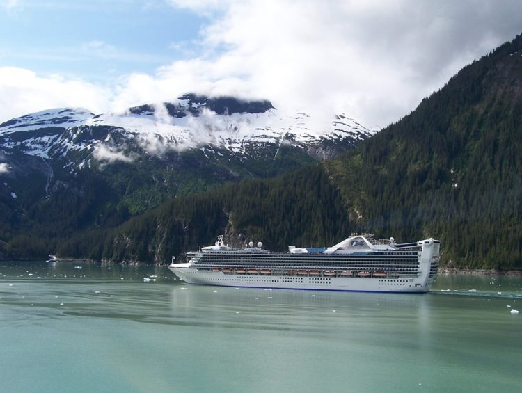 Alaska Cruise: The Perfect Way to Connect with Nature