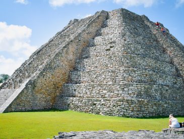 Why You Should Visit Cozumel, Mexico