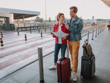 Travel Insurance: Why You Need It