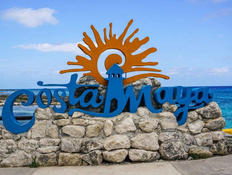 Why Costa Maya Should Be on Your Next Cruise Itinerary