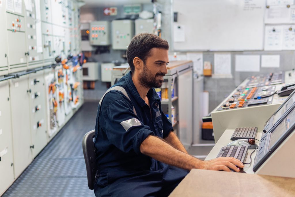 Meet the Crew Members and Learn Their Stories