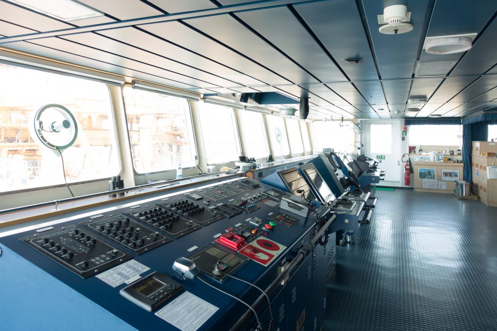 Immerse Yourself in Maritime History and Navigation