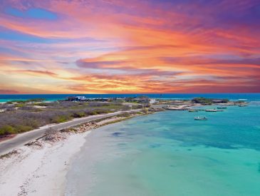 Why You Should Consider a Cruise to Aruba