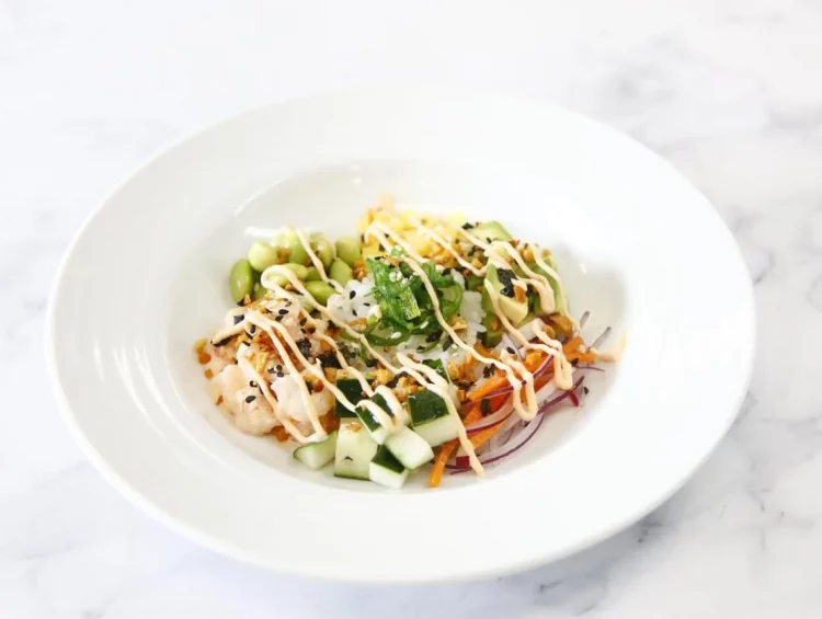 Carnival Cruise Line Introduces New Vegan Dining Room Menu