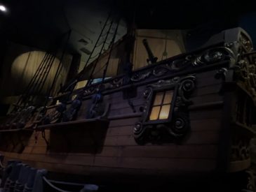Cruise Shore Excursions - Pirates of Nassau Pirate Museum in Nassau Bahamas