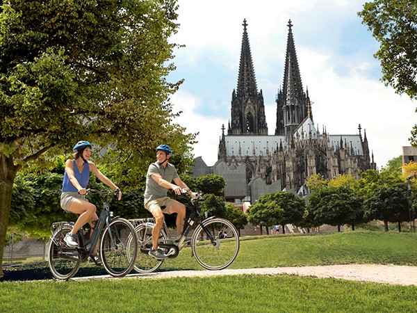 Active Onshore Excursions
