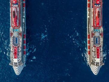 Virgin Voyages Introduces 19 New Destinations and 27 New Itineraries