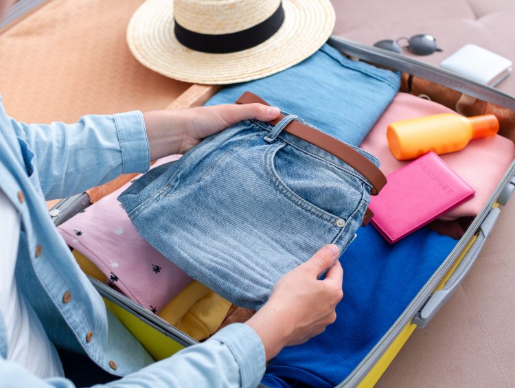 Essential Items to Pack for a Caribbean Cruise