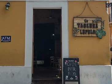 Experience the Flavors of Puerto Rico on This Guided Food Tour