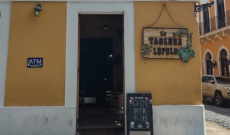 Experience the Flavors of Puerto Rico on This Guided Food Tour