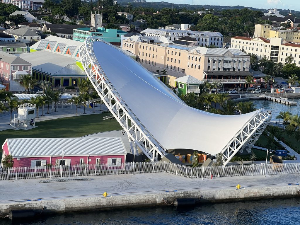 Discovering the New Nassau Bahamas Cruise Port: A Tropical Haven for Travelers