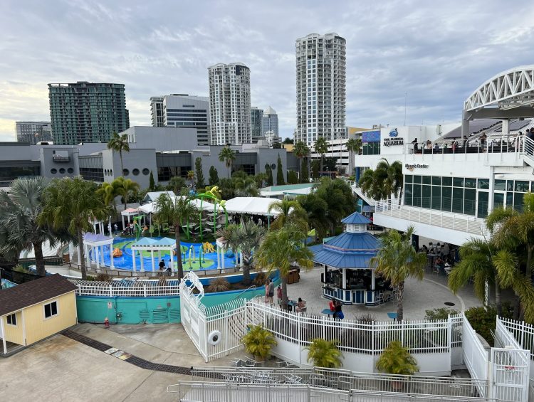 The Top 10 Tampa Florida Cruise Excursions