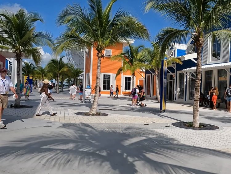 The Cruise Shopper's Guide: What Not to Buy at Cruise Ports