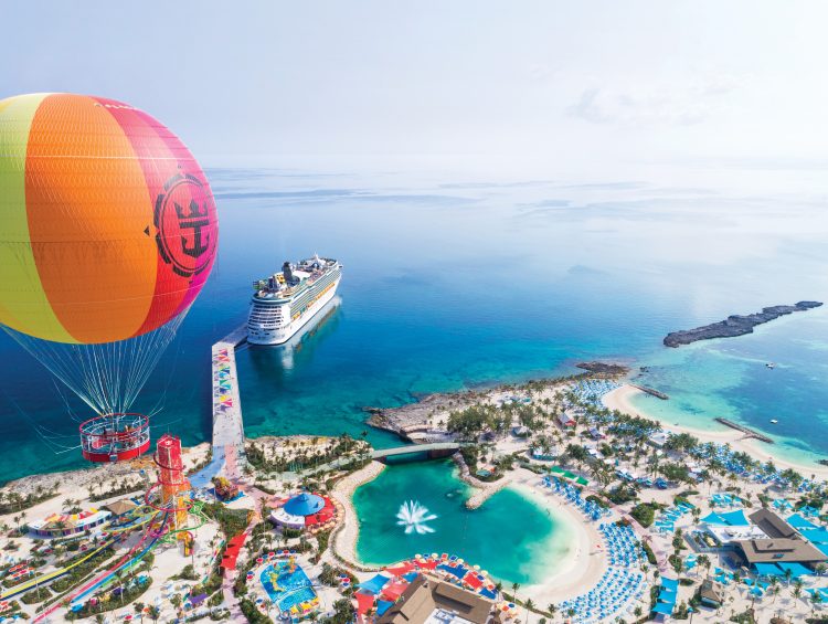 10 Essential Things to Know Before Visiting Perfect Day at CocoCay