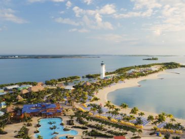 10 Essential Things to Know Before Visiting Harvest Caye