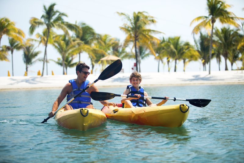10 Essential Things to Know Before Visiting Harvest Caye