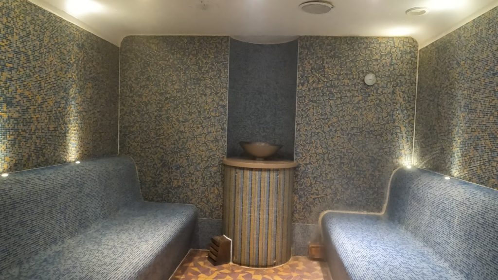 Experience Ultimate Relaxation: The Benefits of Booking a Cloud 9 Spa Cabin on a Carnival Cruise