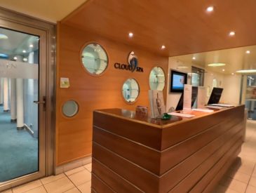 Experience Ultimate Relaxation: The Benefits of Booking a Cloud 9 Spa Cabin on a Carnival Cruise