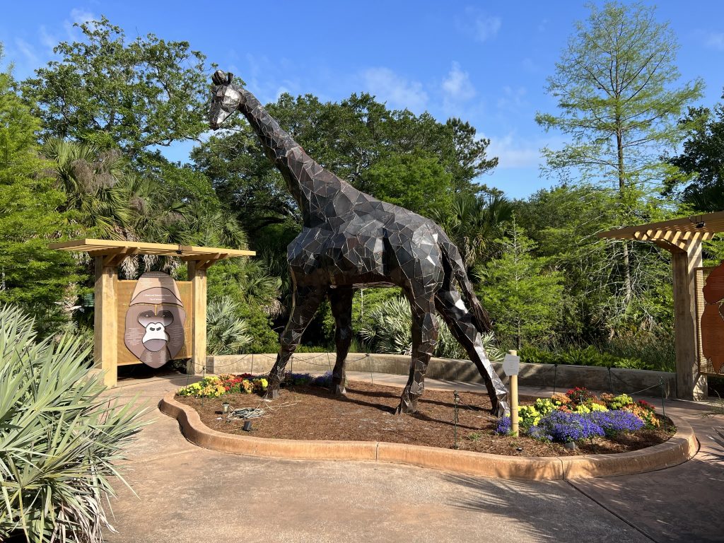 The Top Cruise Shore Excursions in Jacksonville, Florida