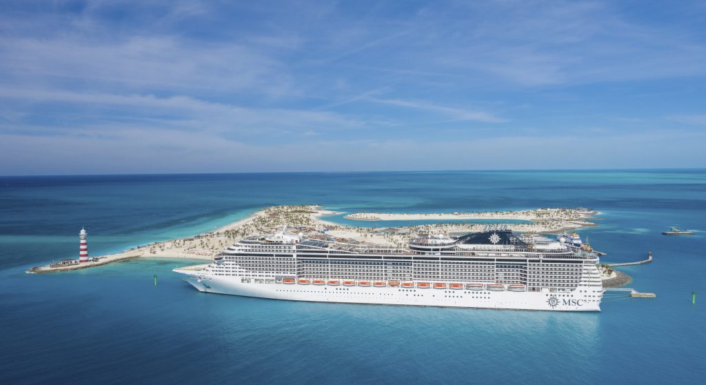 10 Essential Things to Know Before Visiting MSC's Ocean Cay