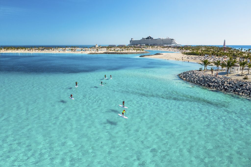 10 Essential Things to Know Before Visiting MSC's Ocean Cay