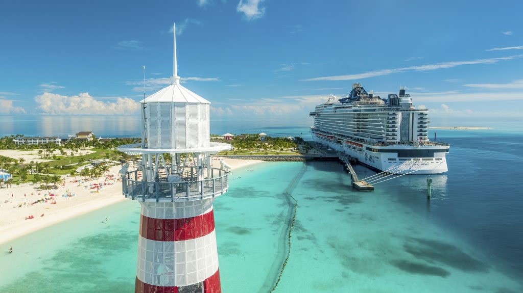 10 Essential Things to Know Before Visiting MSC's Ocean Cay