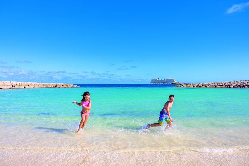 10 Essential Things to Know Before Visiting Great Stirrup Cay