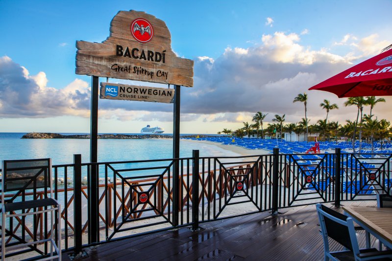 10 Essential Things to Know Before Visiting Great Stirrup Cay
