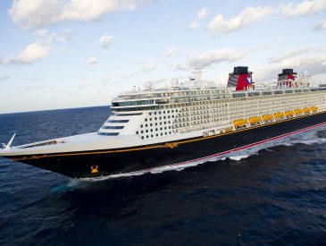 Disney Cruise Line Announces Fleet Expansion to Continue Period of Unprecedented Growth