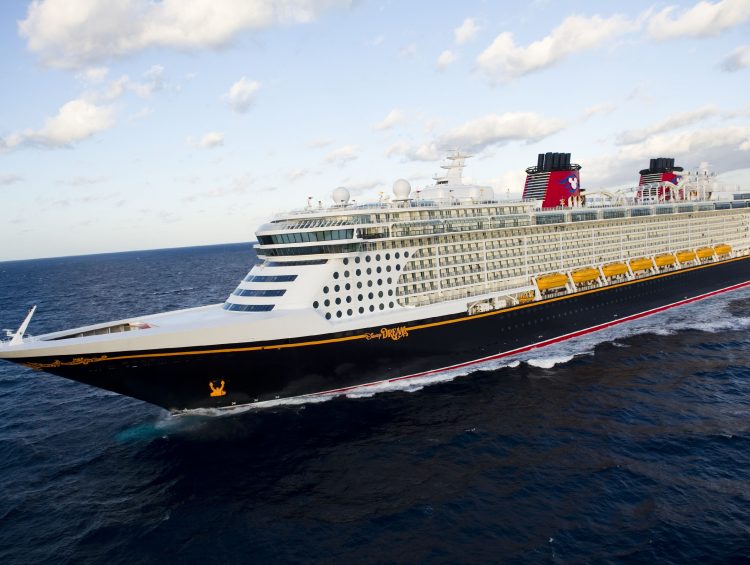Disney Cruise Line Announces Fleet Expansion to Continue Period of Unprecedented Growth