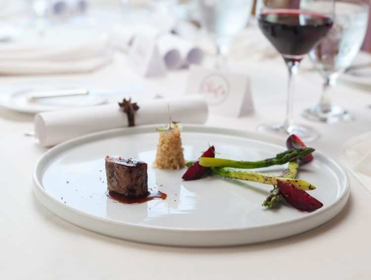 Cruise Cuisine- The Free and Premium Dining Options on Cruise Ship Carnival Sunshine