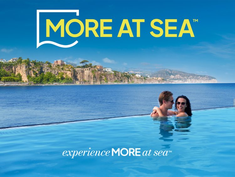 “Experience More At Sea™” With Norwegian Cruise Line Where There Is More To See, More To Do And More To Enjoy