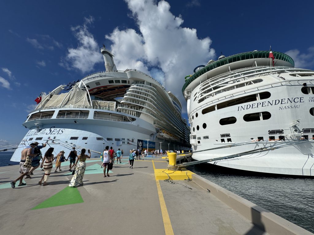 A Comprehensive Guide to Royal Caribbean's Perfect Day at CocoCay