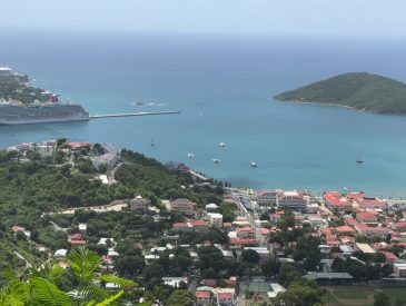 Cruise Vlogs - Carnival Magic October 2024 Cruise Vlog 5 - St Thomas