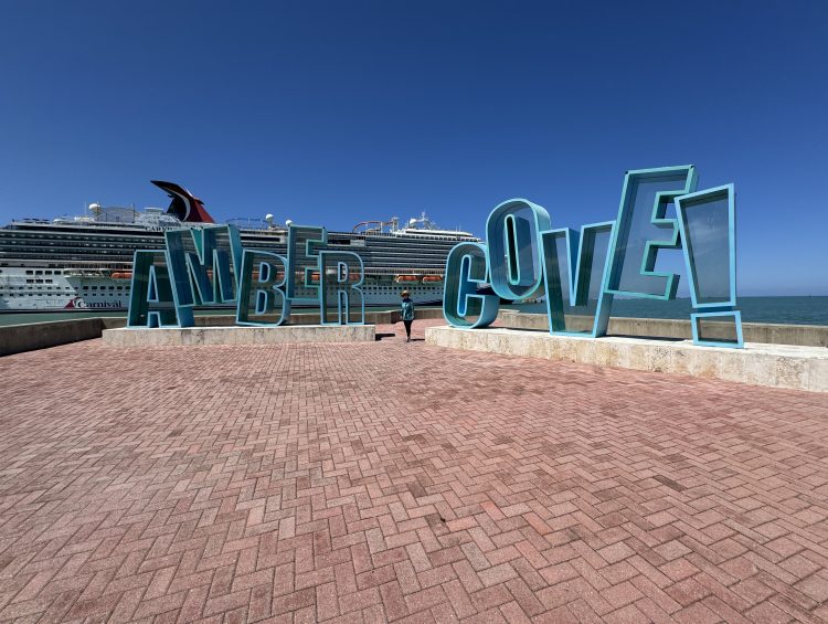 Cruise Port Guides - Amber Cove Cruise Port Guide in Dominican Republic