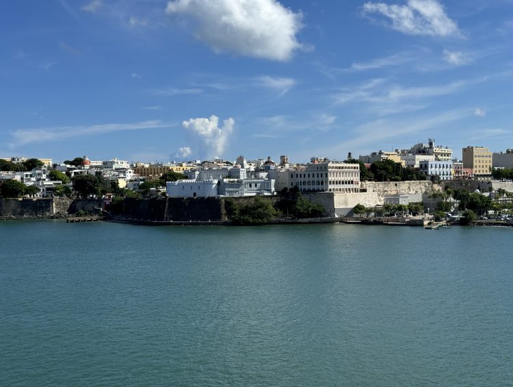 A Comprehensive Guide to the Cruise Port of San Juan, Puerto Rico