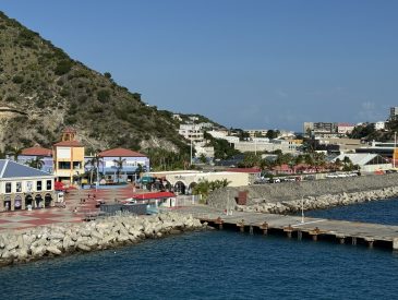 Explore the Cruise Port of Philipsburg, St. Maarten