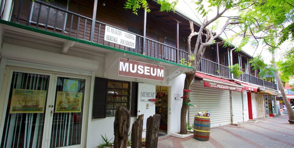 Explore the Cruise Port of Philipsburg, St. Maarten