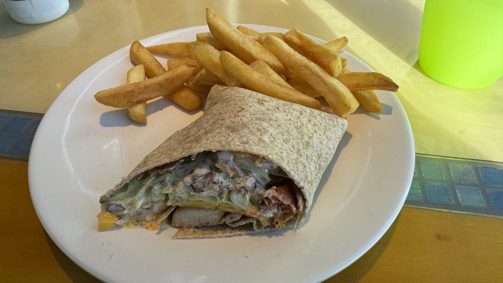Dining Options Aboard Carnival Magic: A Complete Guide