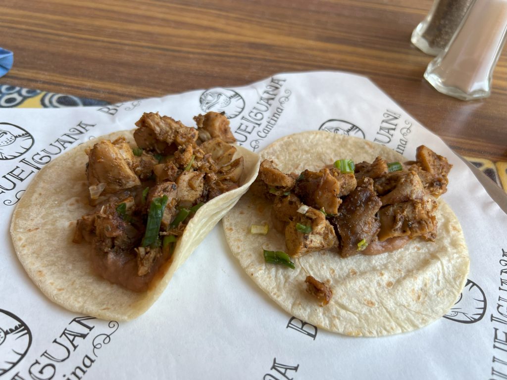 Dining Options on Carnival Valor: A Complete Guide