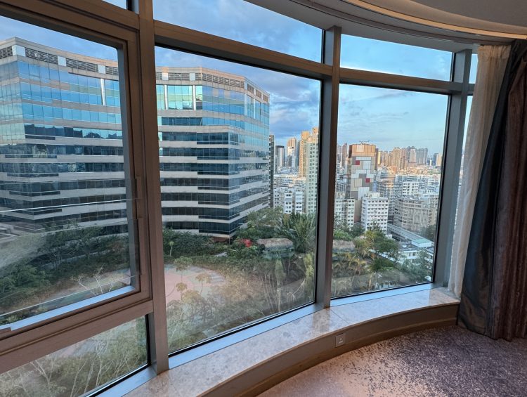 Royal Plaza Hotel Hong Kong Review | Luxury Stay in Mong Kok with Direct Mall Access
