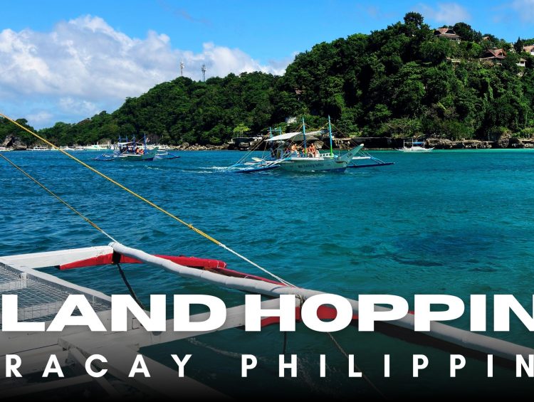 Boracay Island Hopping Excursion Review | Puka Beach and Reef Snorkeling Tour