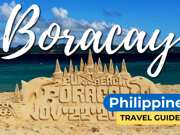 Ultimate Boracay Vacation Guide 2025 | Best Beaches, Watersports & Nightlife